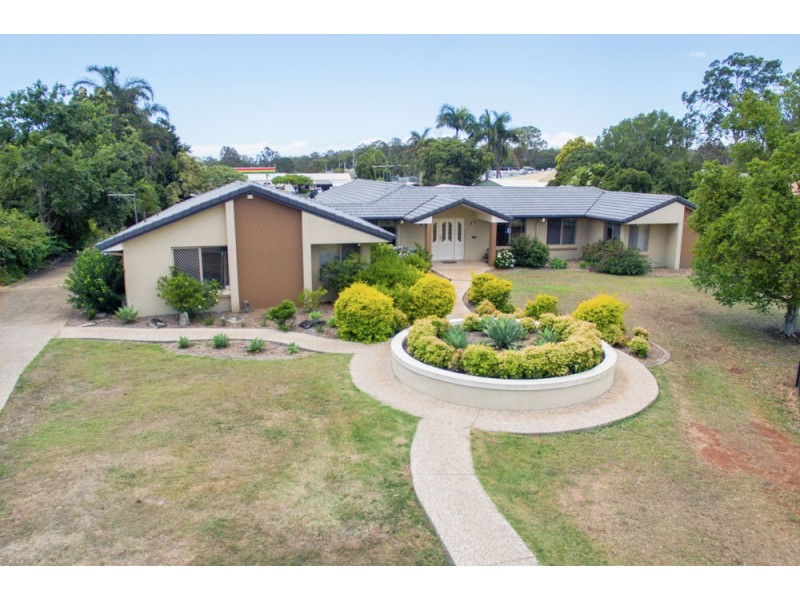 60 Tyberry Street, Chandler QLD 4155