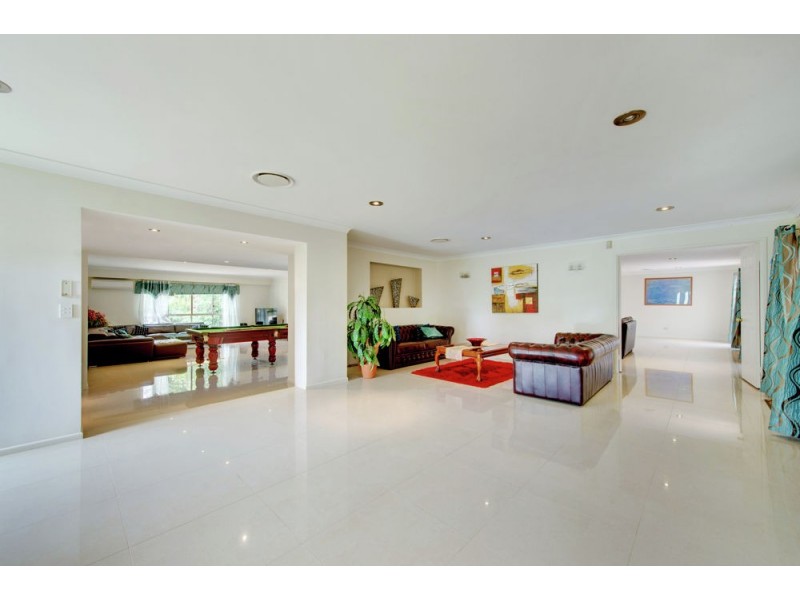 60 Tyberry Street, Chandler QLD 4155