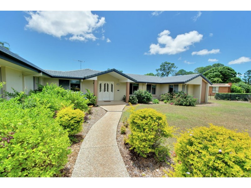 60 Tyberry Street, Chandler QLD 4155