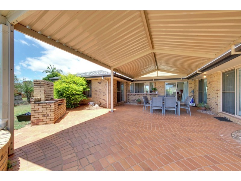 60 Tyberry Street, Chandler QLD 4155