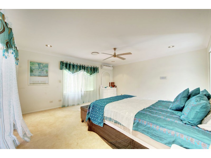 60 Tyberry Street, Chandler QLD 4155