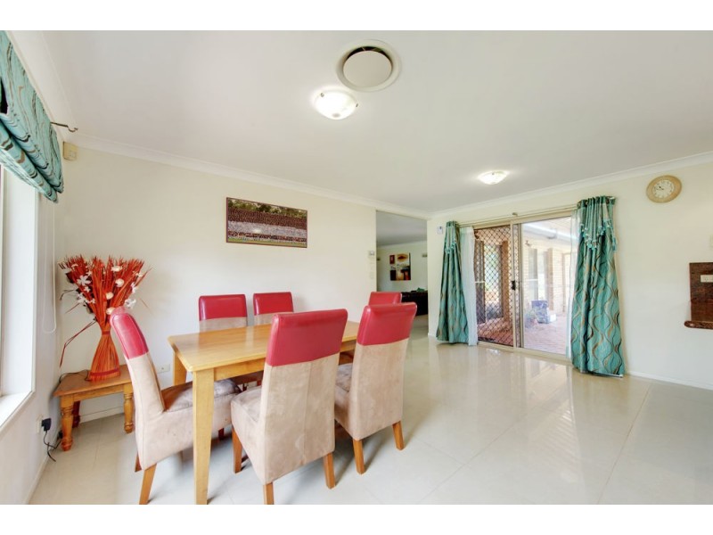 60 Tyberry Street, Chandler QLD 4155