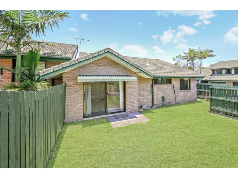 14/25 Felstead Street, Everton Park QLD 4053