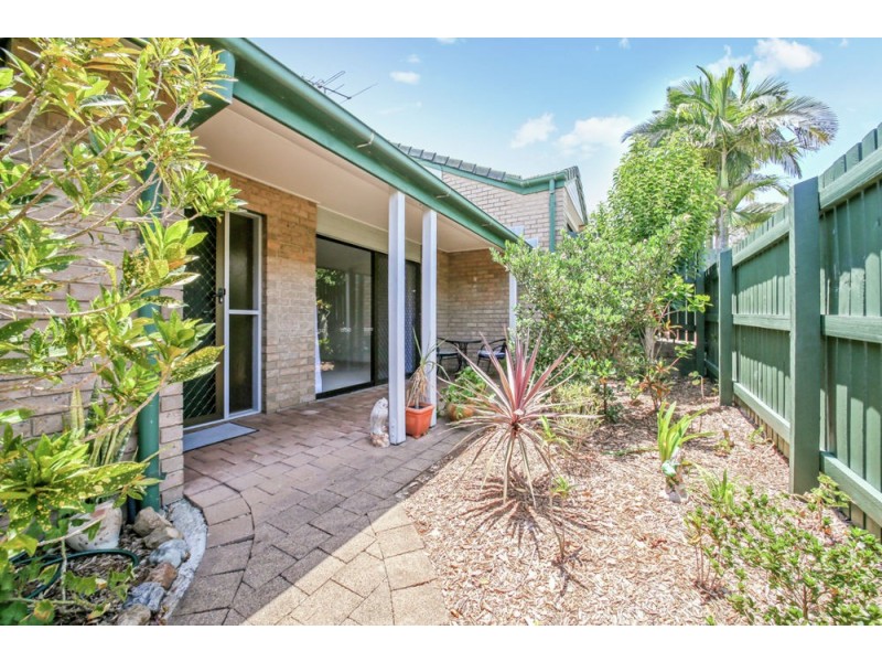 14/25 Felstead Street, Everton Park QLD 4053
