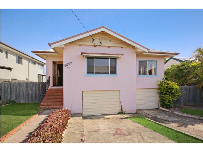 89 Pilba Street, Wavell Heights QLD 4012