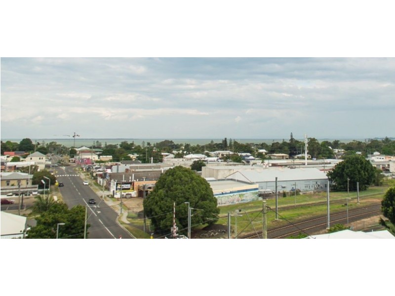 16-44 Cameron Parade, Wynnum QLD 4178