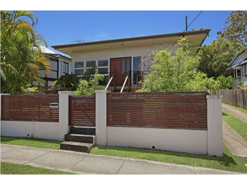 19 Blackall Terrace, East Brisbane QLD 4169