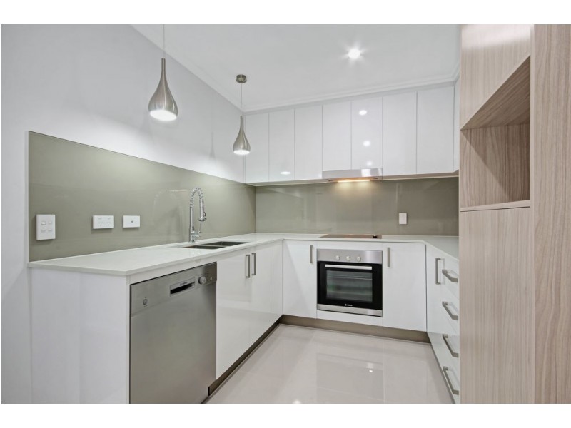 5/36 Eighth Ave, Coorparoo QLD 4151