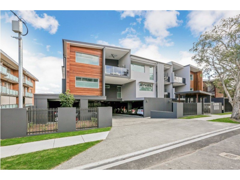 5/36 Eighth Ave, Coorparoo QLD 4151