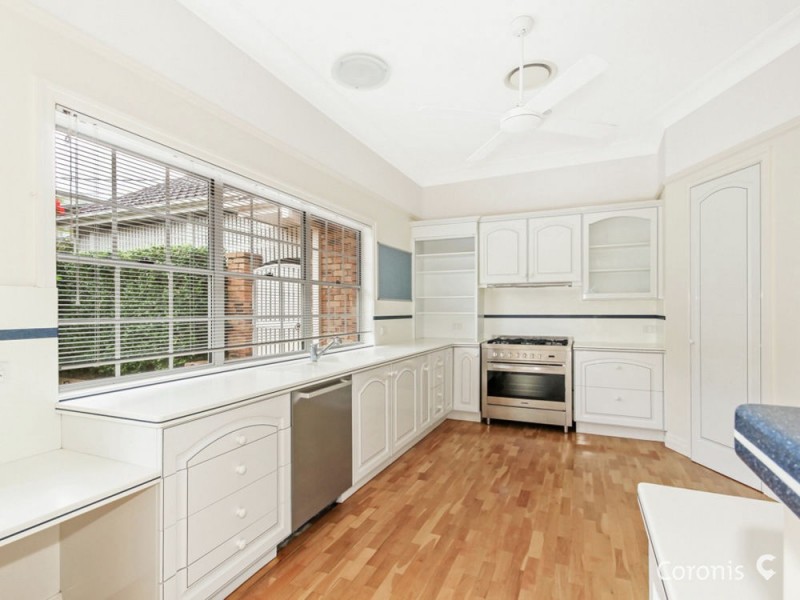 1 Derby Street, Hendra QLD 4011