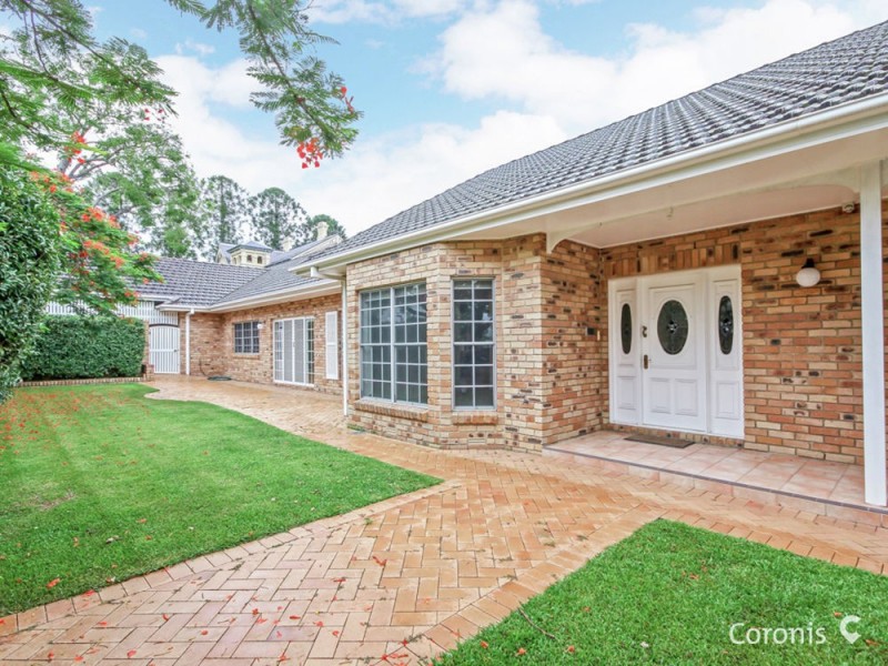 1 Derby Street, Hendra QLD 4011