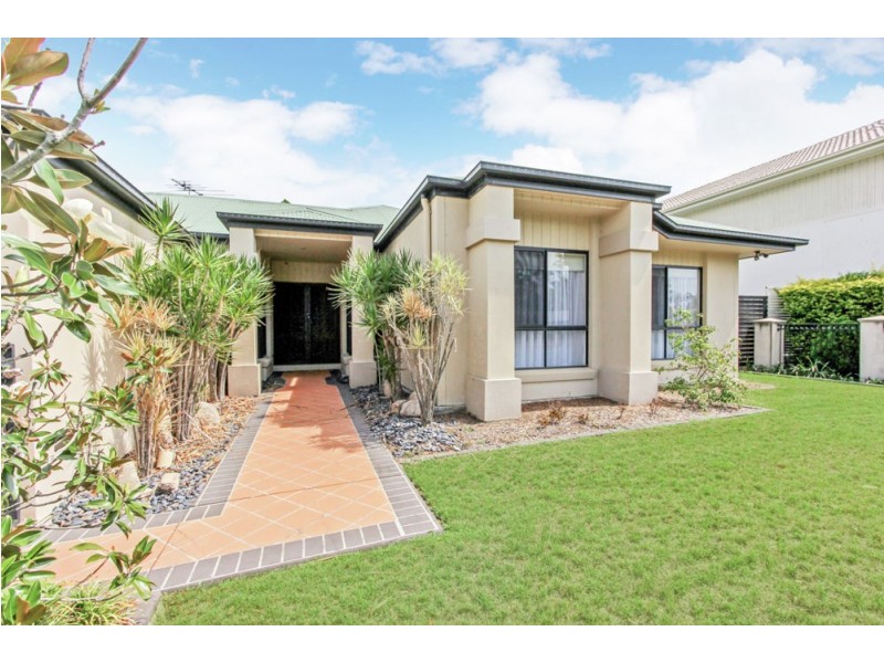 11 Silky Oak Drive, Brookwater QLD 4300