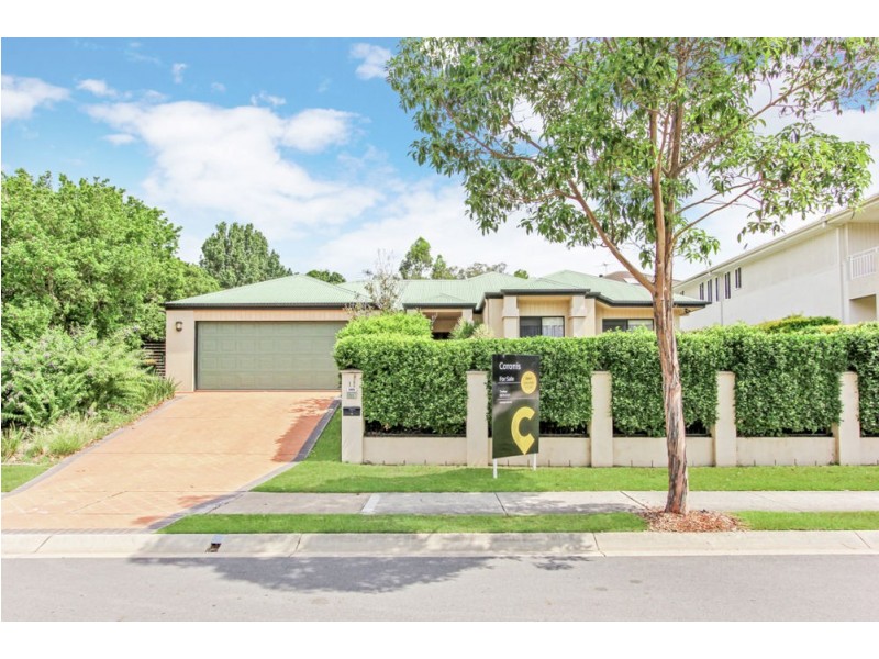 11 Silky Oak Drive, Brookwater QLD 4300
