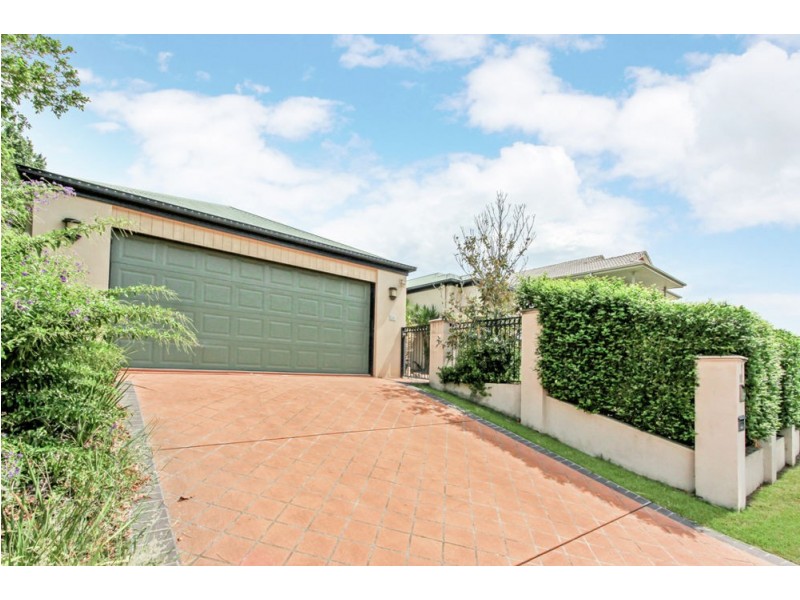 11 Silky Oak Drive, Brookwater QLD 4300