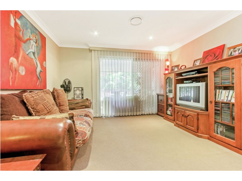 11 Silky Oak Drive, Brookwater QLD 4300