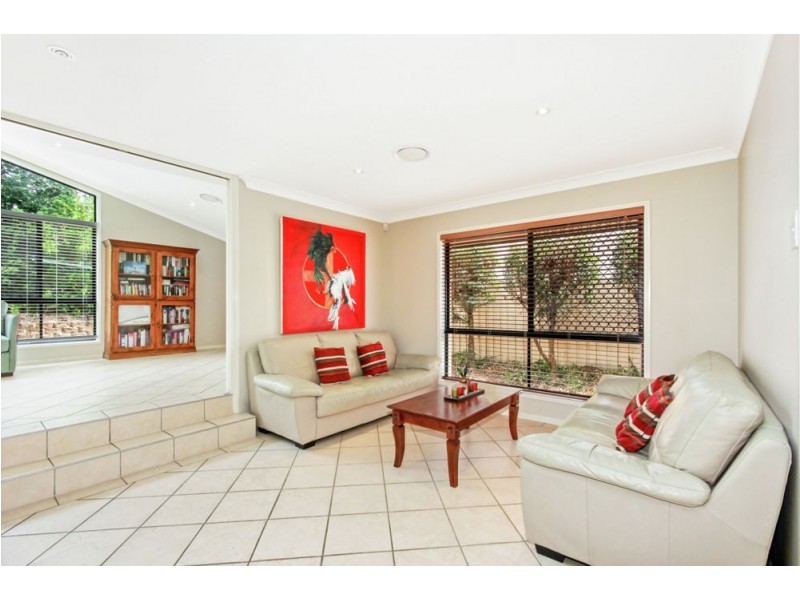 11 Silky Oak Drive, Brookwater QLD 4300