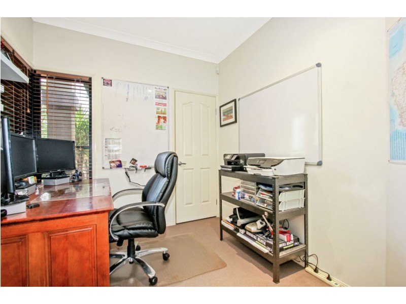 11 Silky Oak Drive, Brookwater QLD 4300