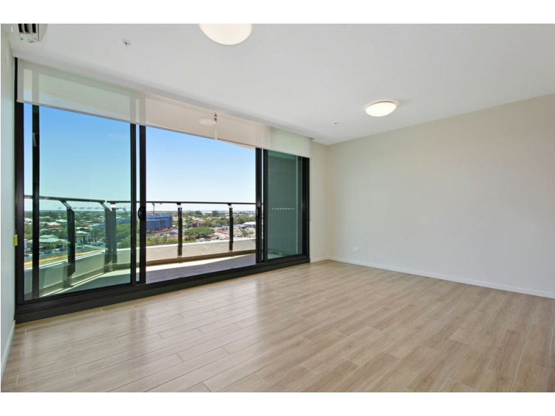 51101/37B Harbour Rd, Hamilton QLD 4007