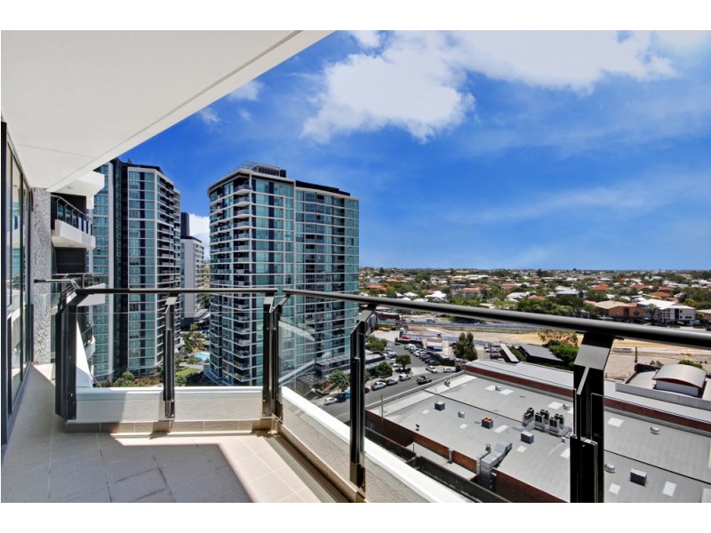 51101/37B Harbour Rd, Hamilton QLD 4007