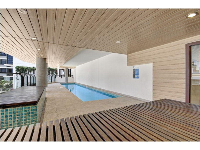 51101/37B Harbour Rd, Hamilton QLD 4007