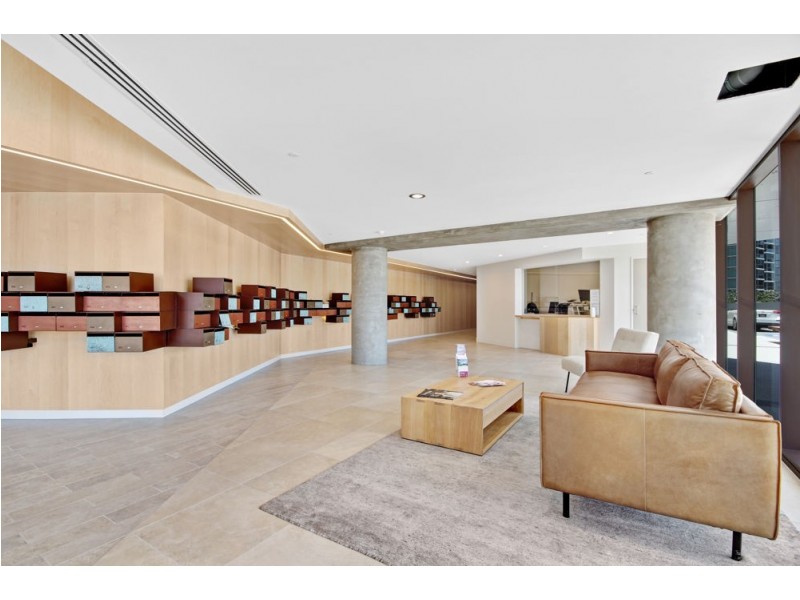 51101/37B Harbour Rd, Hamilton QLD 4007