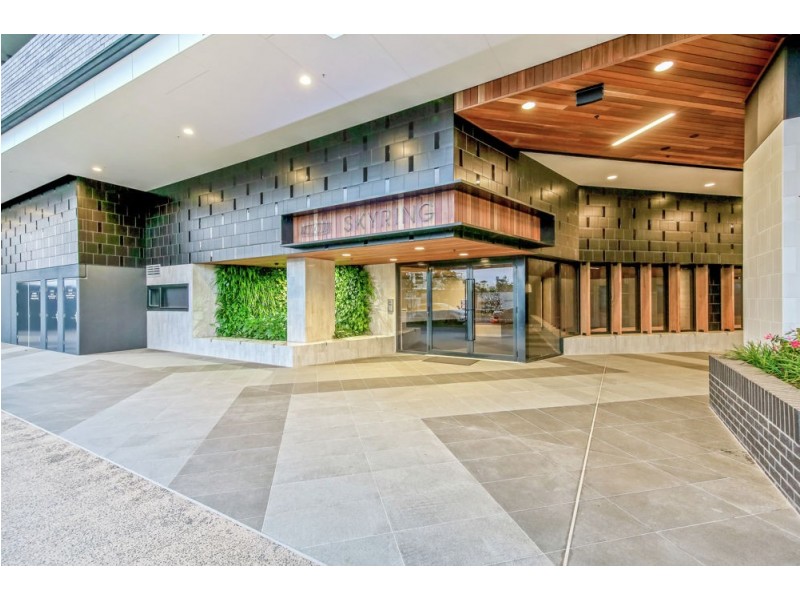 1204/30 Festival Place, Newstead QLD 4006