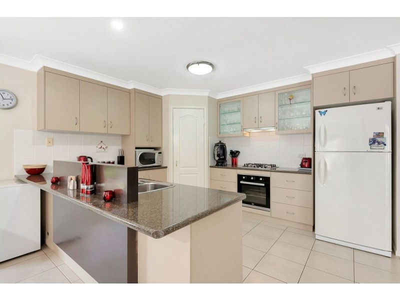 14 Holly Avenue, Highfields QLD 4352