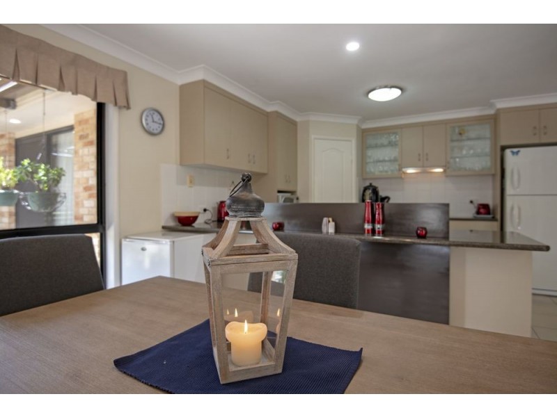 14 Holly Avenue, Highfields QLD 4352
