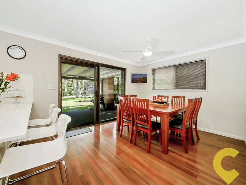 32 Persimmon Street, Ferny Grove QLD 4055