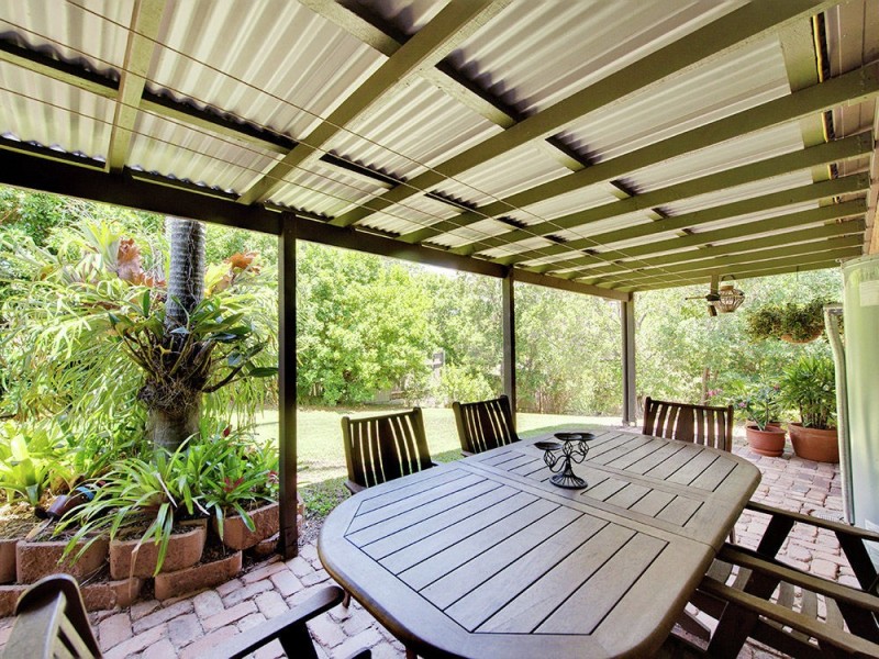 20 Zambesi Street, Riverhills QLD 4074