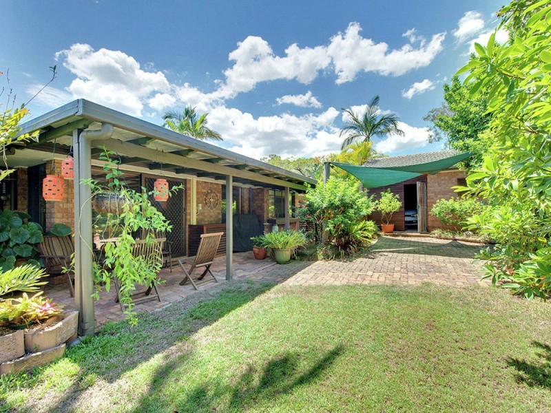 20 Zambesi Street, Riverhills QLD 4074