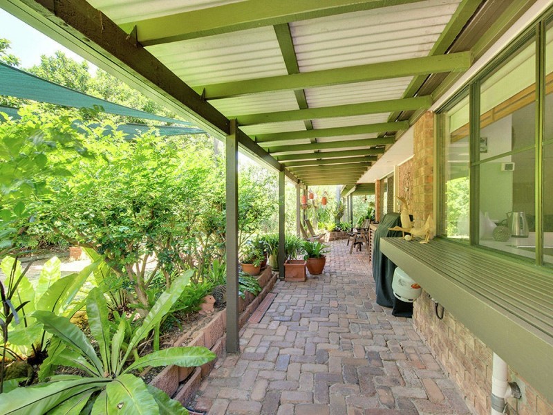 20 Zambesi Street, Riverhills QLD 4074