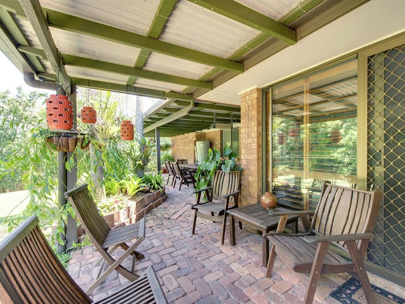 20 Zambesi Street, Riverhills QLD 4074