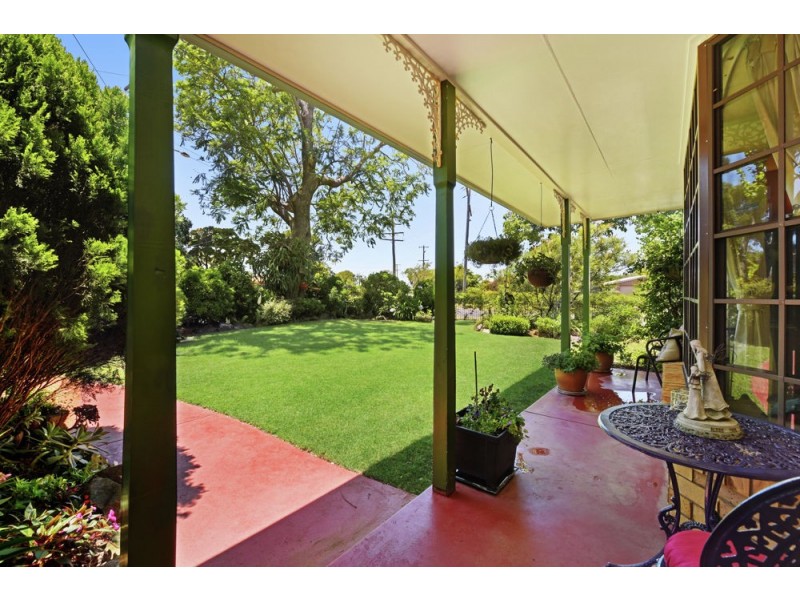 20 Kingsford Smith Drive, Wilsonton QLD 4350