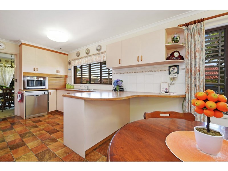 20 Kingsford Smith Drive, Wilsonton QLD 4350