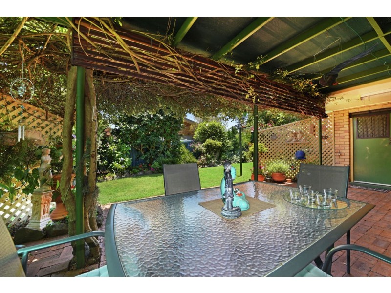 20 Kingsford Smith Drive, Wilsonton QLD 4350