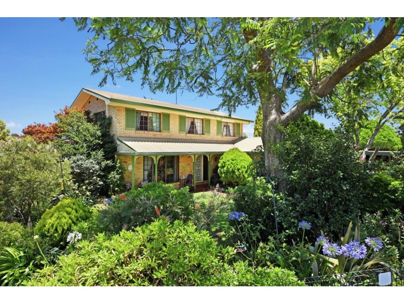 20 Kingsford Smith Drive, Wilsonton QLD 4350