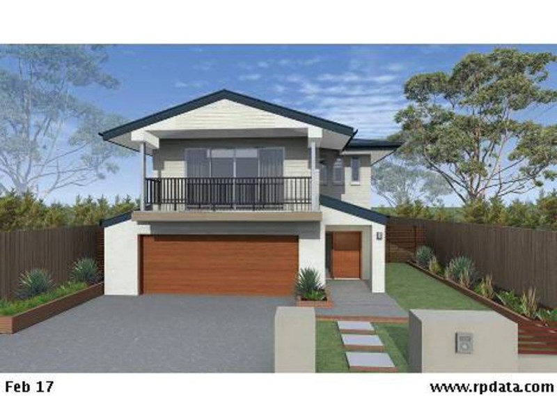 10 Abbotsleigh Street, Thornlands QLD 4164