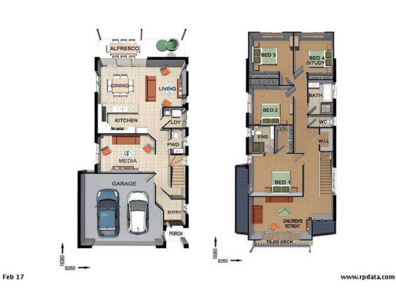 10 Abbotsleigh Street, Thornlands QLD 4164