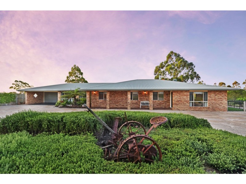 23 Cotswold Hills Drive, Cotswold Hills QLD 4350