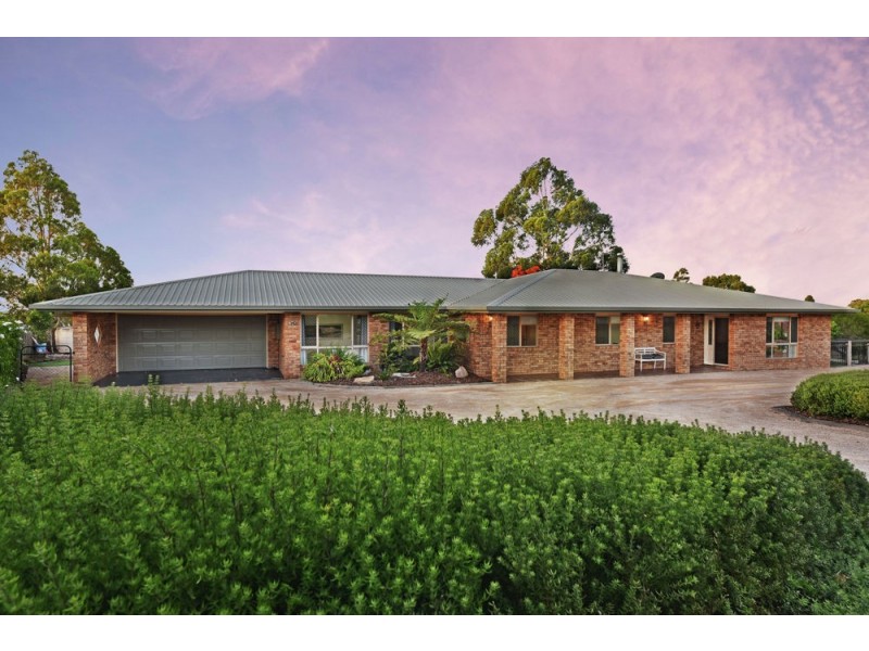 23 Cotswold Hills Drive, Cotswold Hills QLD 4350