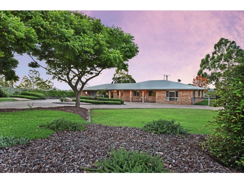 23 Cotswold Hills Drive, Cotswold Hills QLD 4350