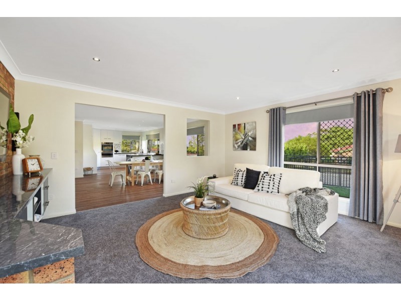 23 Cotswold Hills Drive, Cotswold Hills QLD 4350