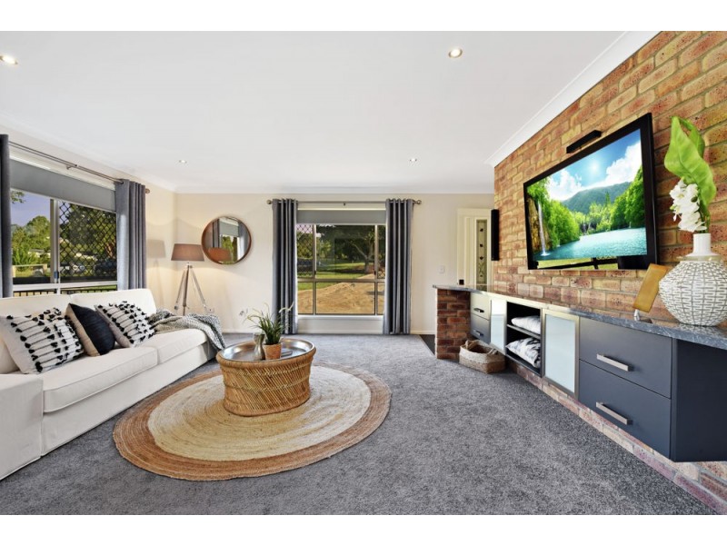 23 Cotswold Hills Drive, Cotswold Hills QLD 4350
