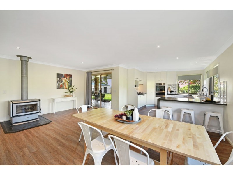 23 Cotswold Hills Drive, Cotswold Hills QLD 4350