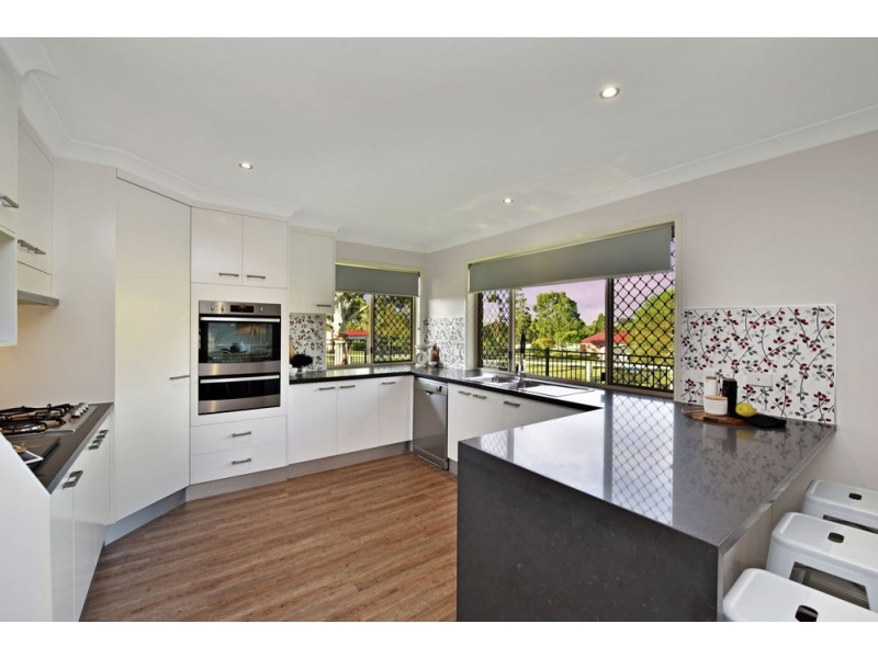 23 Cotswold Hills Drive, Cotswold Hills QLD 4350