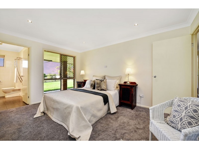 23 Cotswold Hills Drive, Cotswold Hills QLD 4350