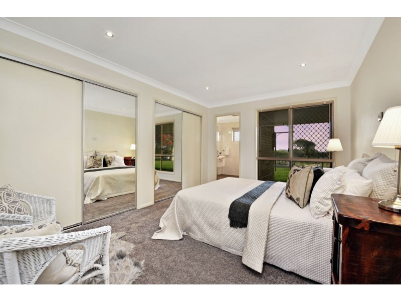 23 Cotswold Hills Drive, Cotswold Hills QLD 4350