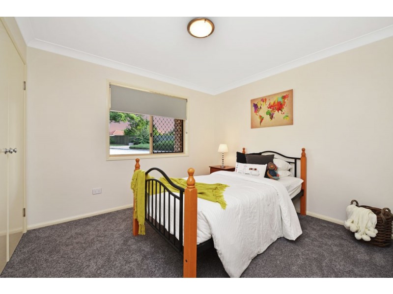 23 Cotswold Hills Drive, Cotswold Hills QLD 4350