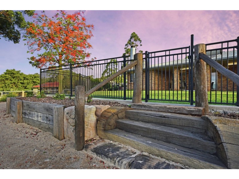 23 Cotswold Hills Drive, Cotswold Hills QLD 4350
